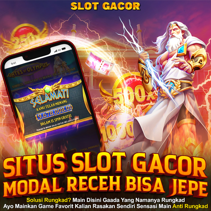 situs slot gacor